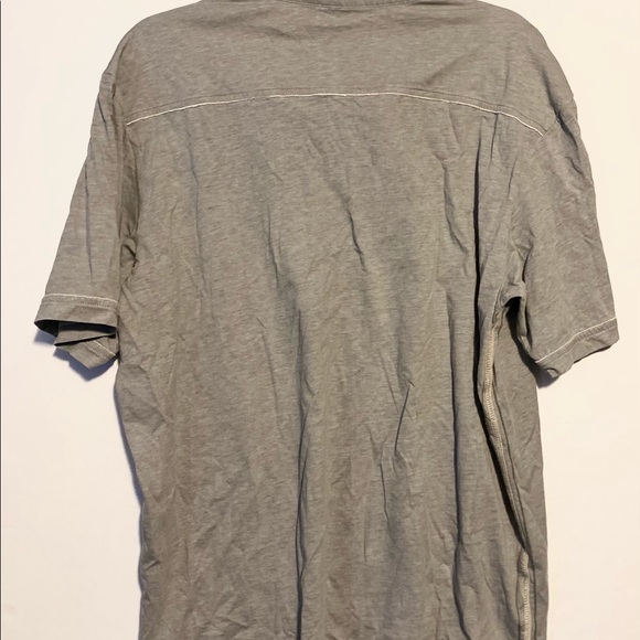 Tommy Bahama Pima cotton Island Fit golf shirt - Picture 2 of 5